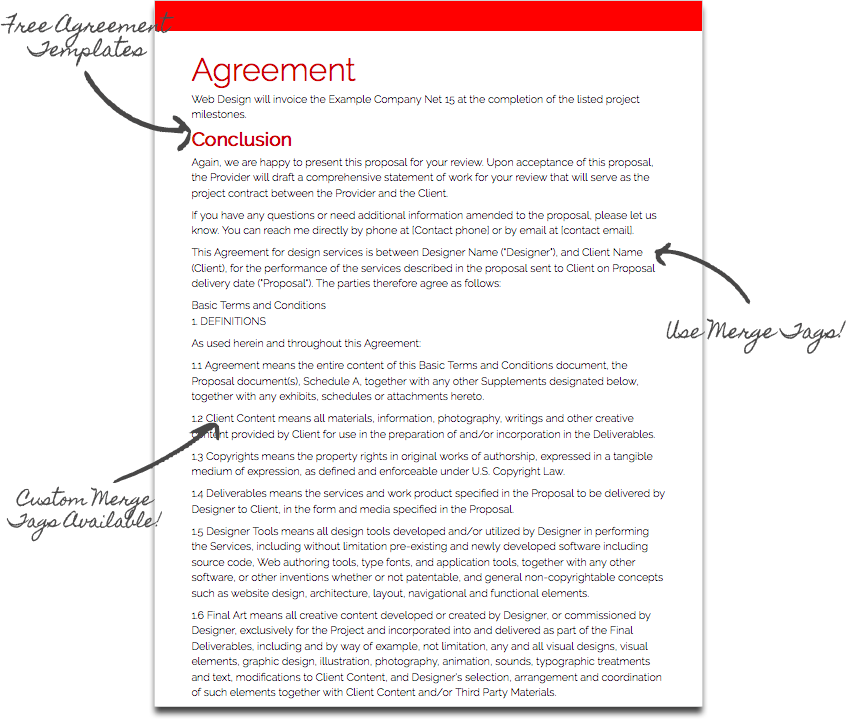 web-design-agreement