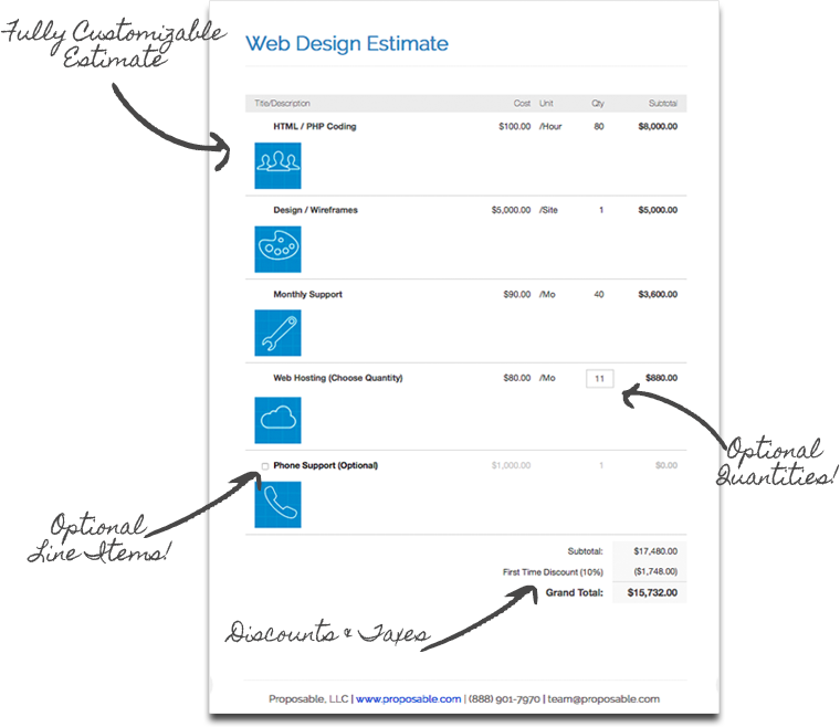 web-design-invoice-estimate