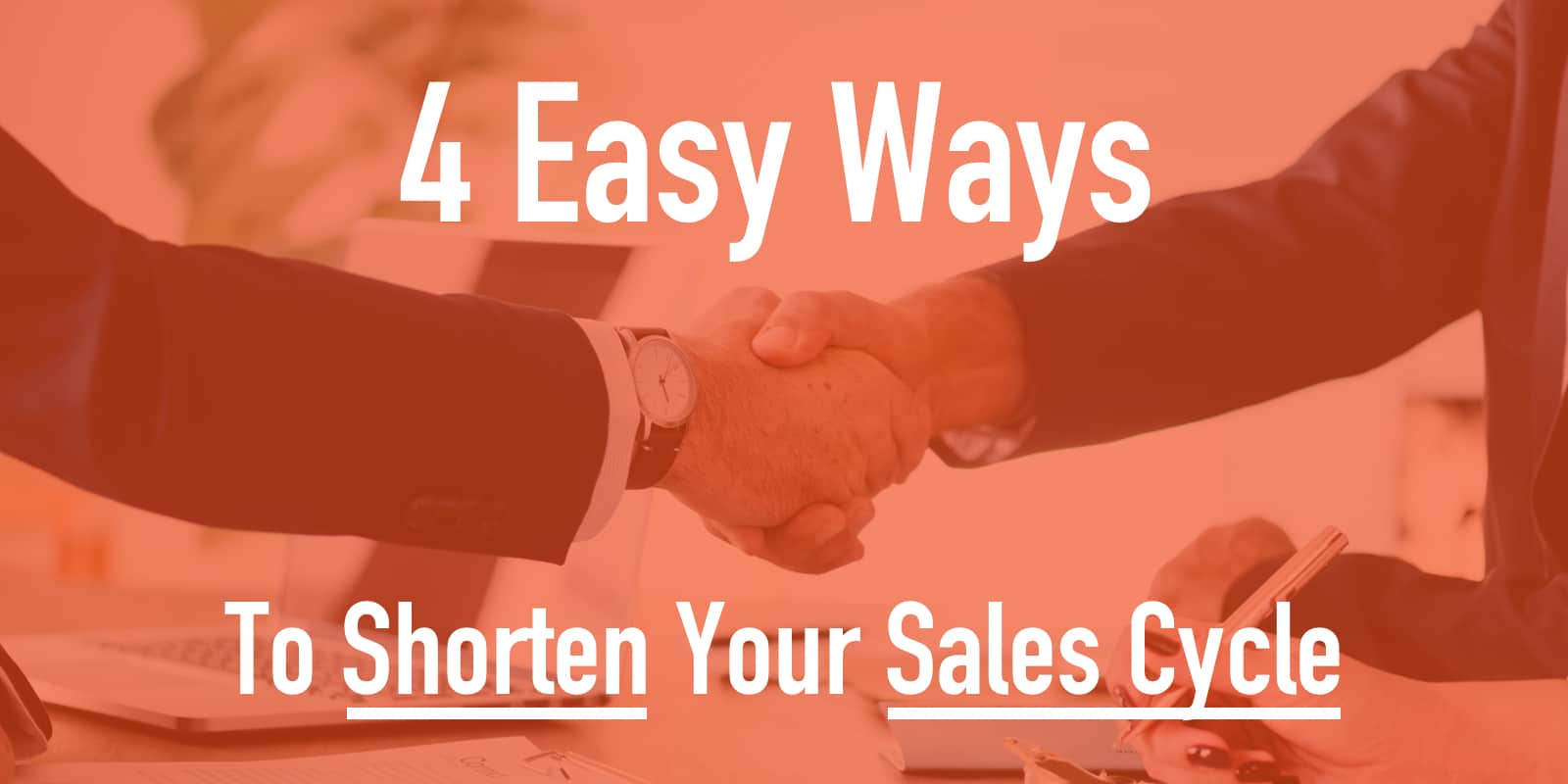 4-easy-ways-to-shorten-your-sales-cycle-proposable