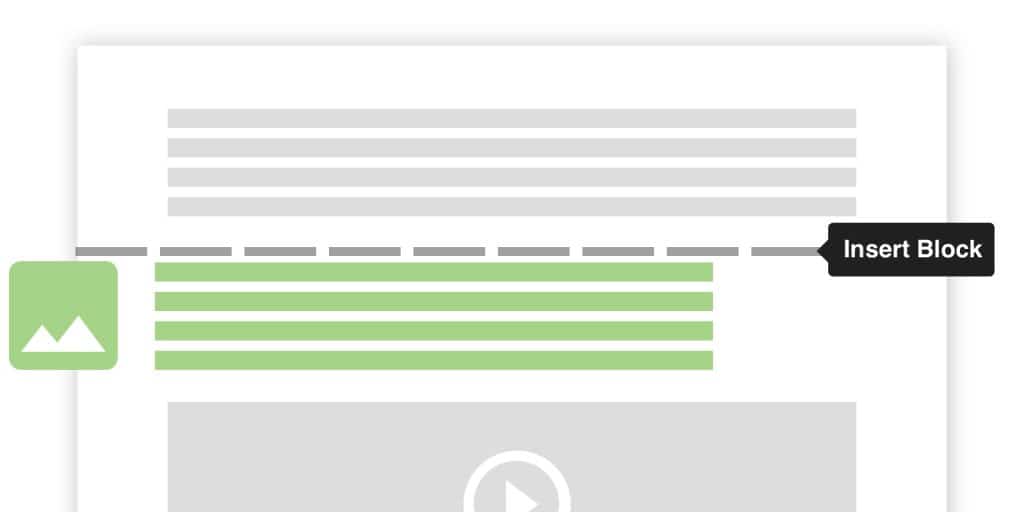 Proposal Content Blocks