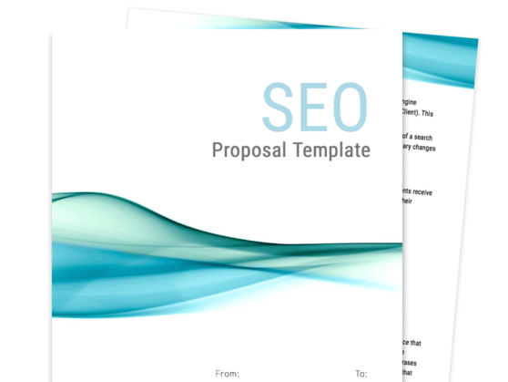 business plan and proposal template