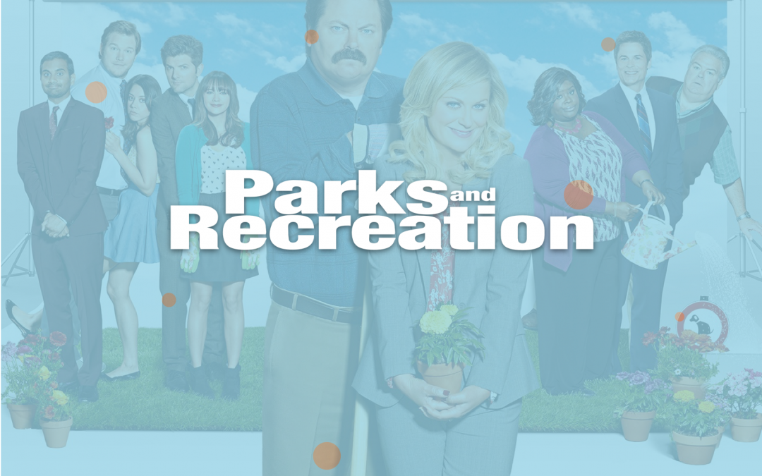 4 Ways Parks & Rec Characters Could Have Benefitted from Proposal Software