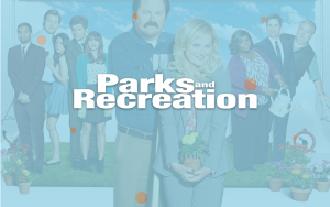 parks and rec characters imdb