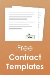 Free Contract Templates