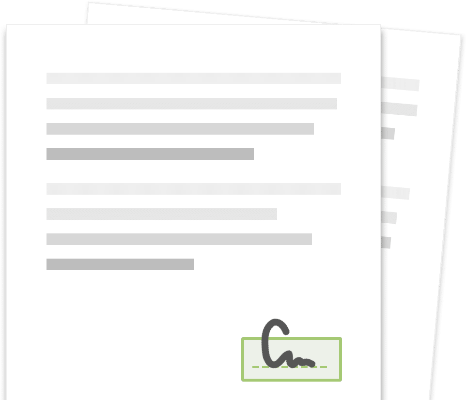 Letter Of Agreement Template from proposable.com