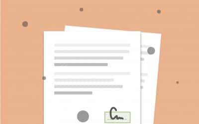 4 Things To Know When Creating a Lease Agreement Template
