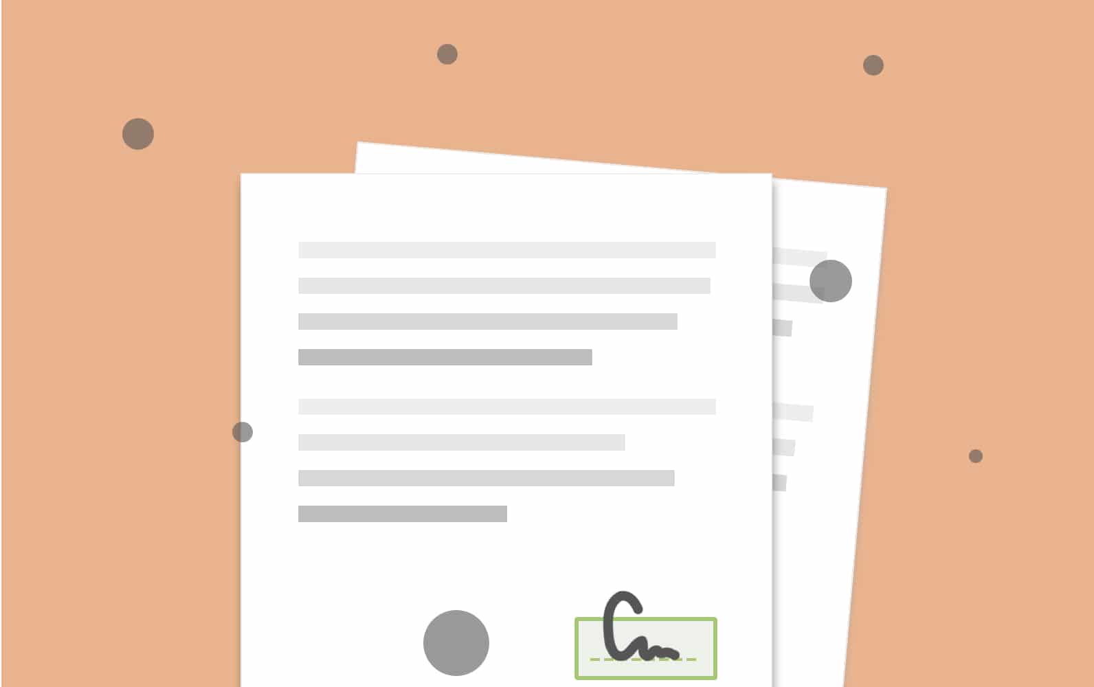 Contract Templates and Agreements (Free Samples) | Proposable